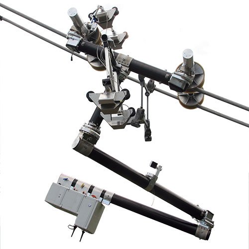 Expliner robot -Hibot Expliner robot -Hibot