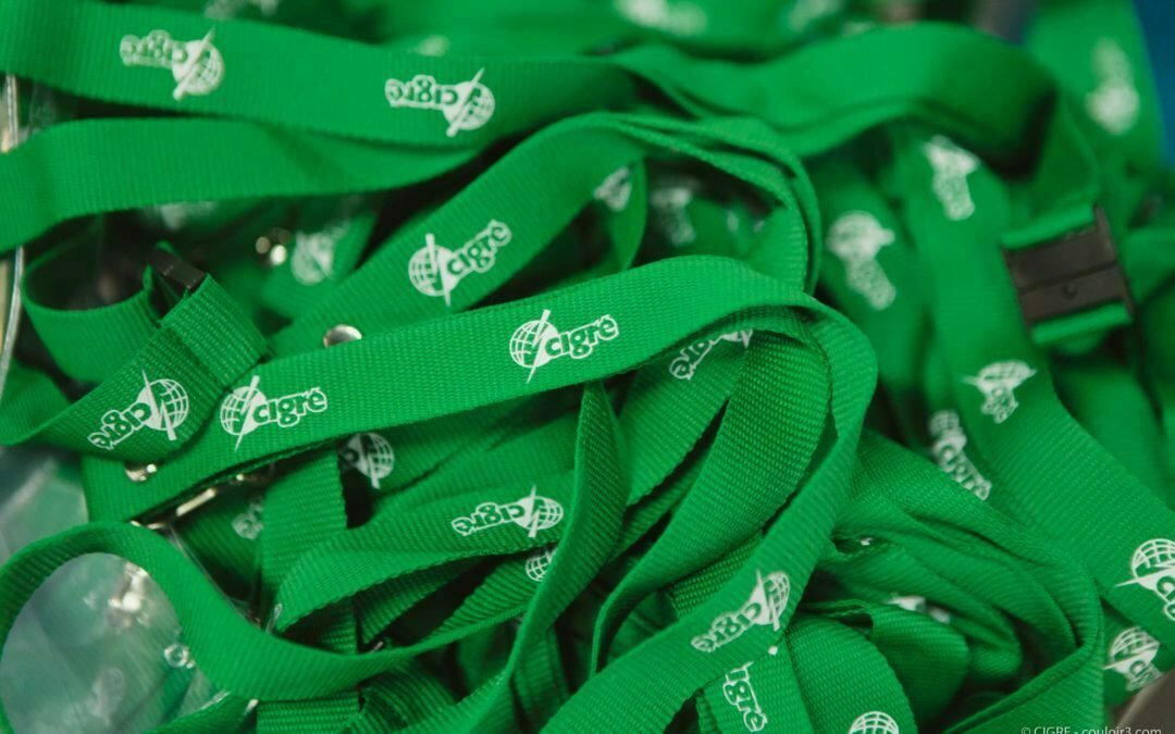 CIGRE 2016 – Conference Impression