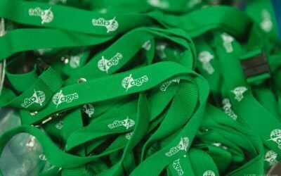 CIGRE 2016 – Conference Impression