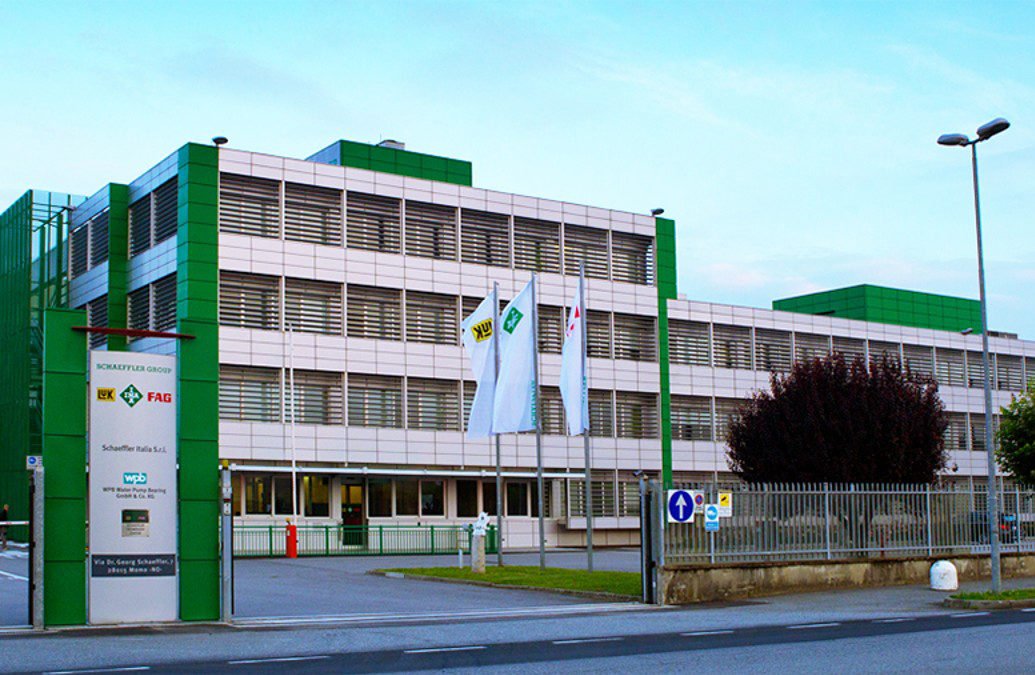 Schaeffler Acquires Majority Share of Compact Dynamics