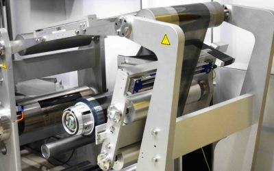 Perovskites Reach a Commercialization Milestone