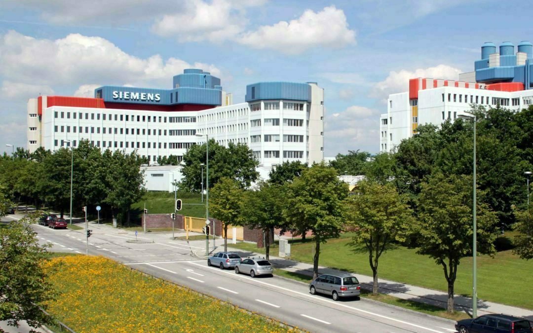 Siemens Will Split Mechanical Drives Business Unit