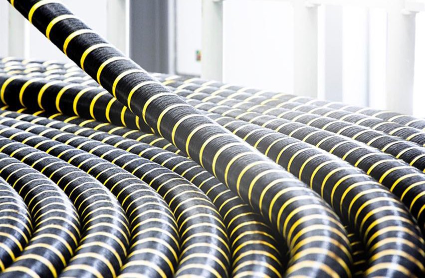 ABB to divest cable business to NKT Cables