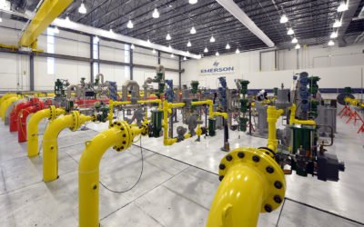 Emerson’s bid for Rockwell Automation: Third time’s not a charm