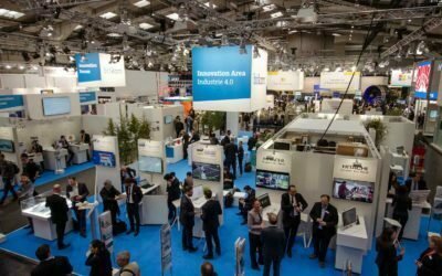 SPS 2017 – Conference Impression