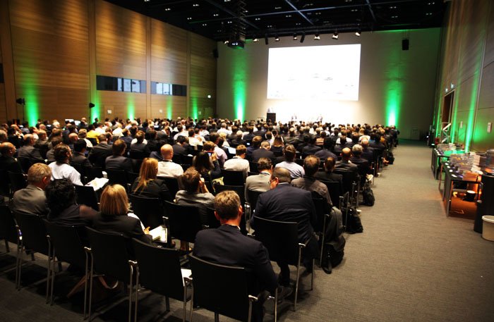 PTR’s Presentation from The Battery Show EU