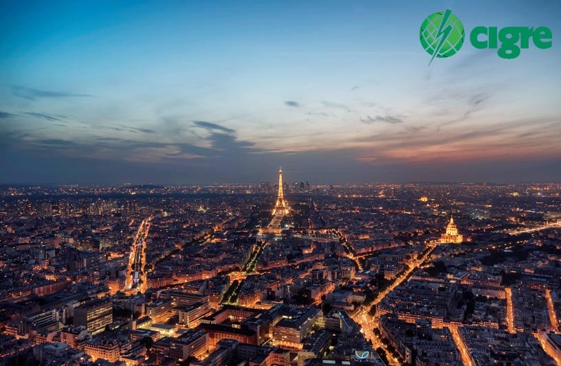 CIGRE 2018 – Conference Impression