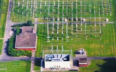 Technology Overview: IEC61850 in Digital Substations