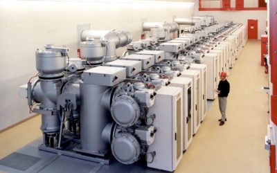 Relevance of SF6 in Switchgear and its Contribution to Climate Change