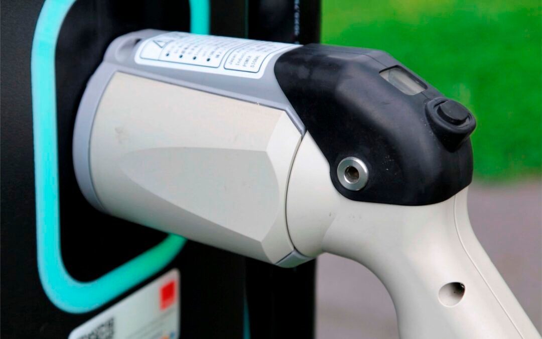 Aggressive E-Mobility Push: California