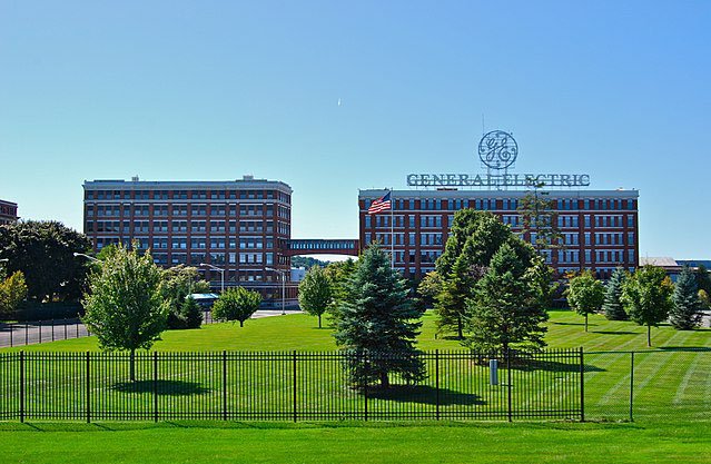GE’s earnings per share to go down to zero, before picking up in 2021