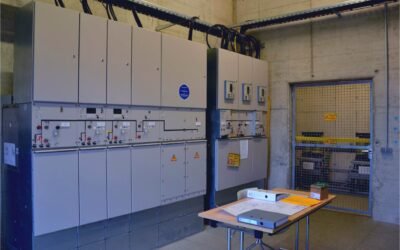 Evolution of Digital Switchgear Product Portfolios