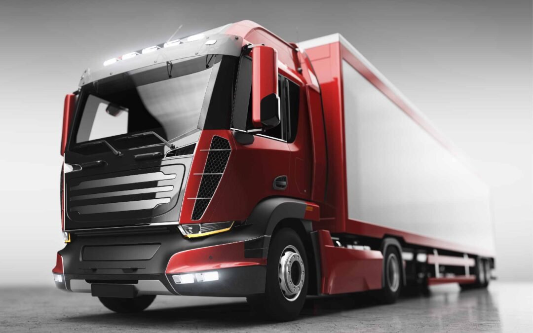 Future of Electrification in Commercial Vehicle Segment : Trucks