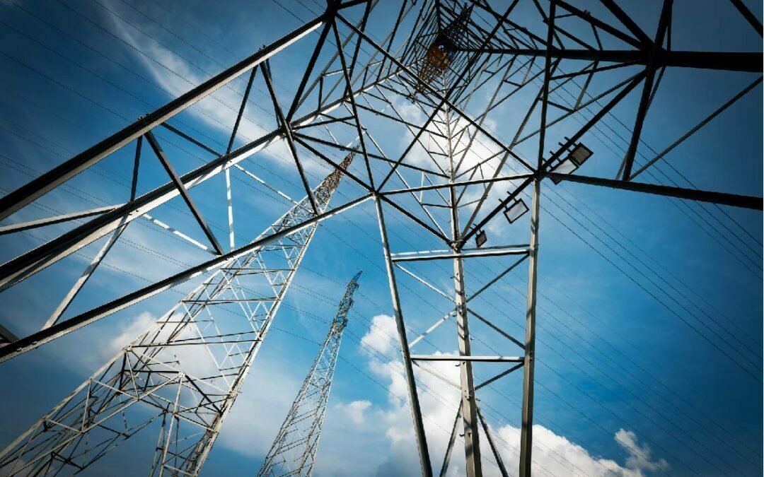Demystifying China’s Power Grid