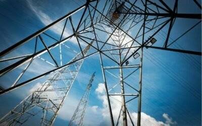 Demystifying China’s Power Grid