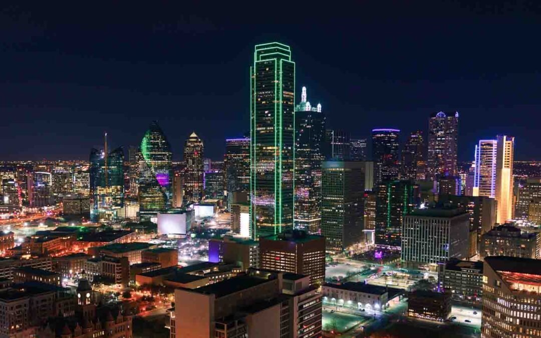 Texas Power Grid Failure: Timeline of Events & Possible Grid Changes Ahead