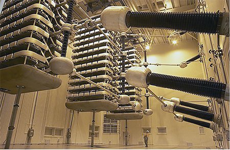 Developments in the HVDC market in 2020