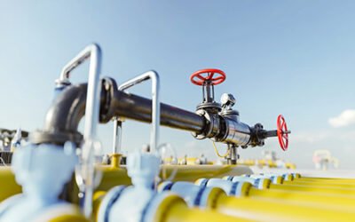 Natural gas: Electricity sector’s best bet as a transition fuel