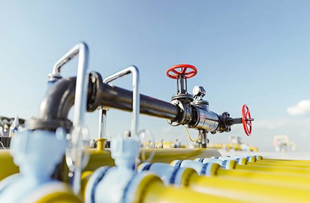 Natural gas: Electricity sector’s best bet as a transition fuel