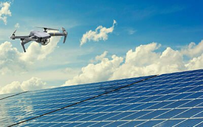 Emergence of Robotics for Substation Maintenance & Wind Industry
