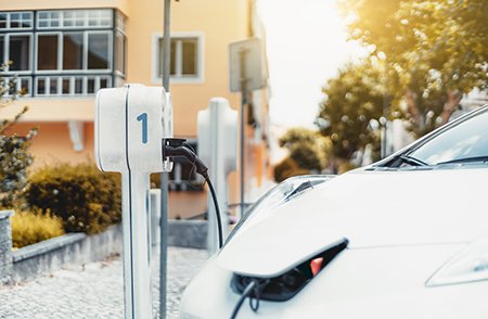 EV Charging and Power Grid: New Infrastructure & Business Models?