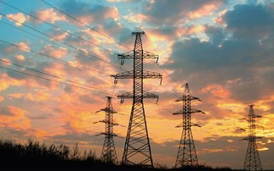 Recent Developments in The Indian Electricity Grid