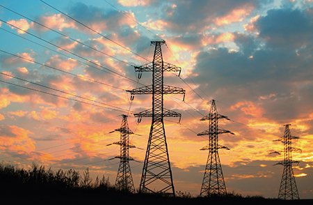 Recent Developments in The Indian Electricity Grid