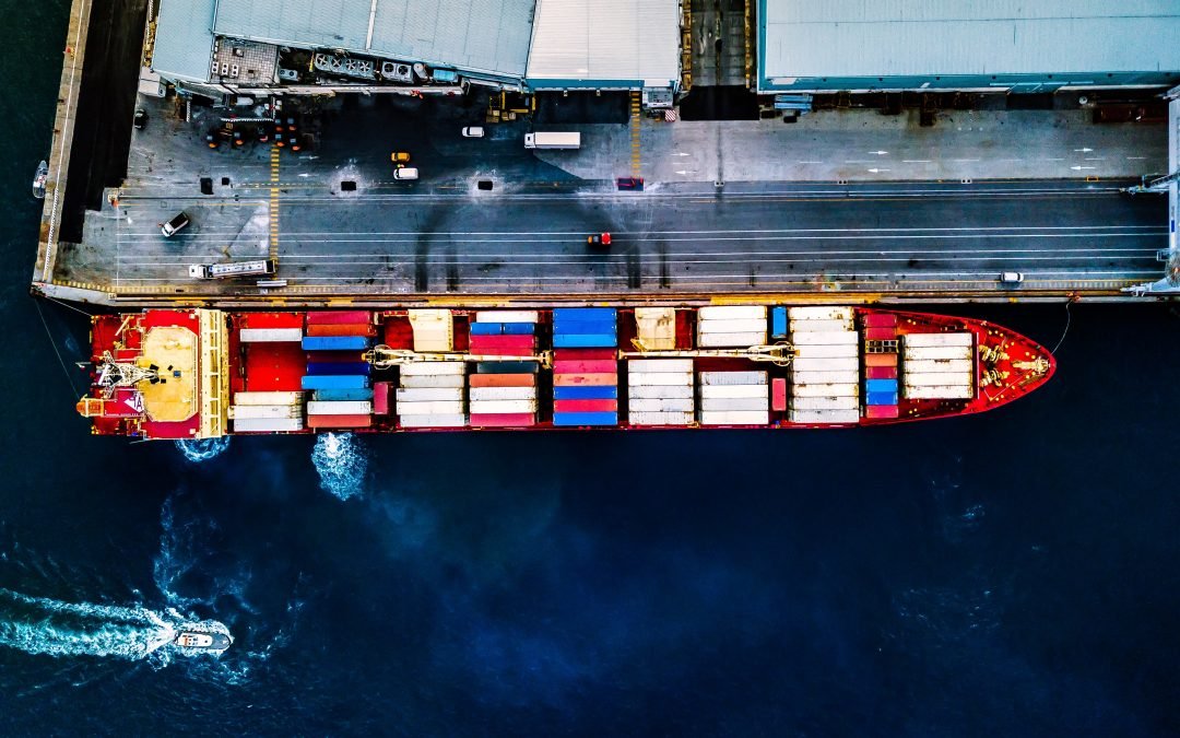 Onshore Power Supply Gaining Popularity in European Ports