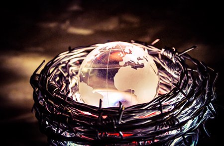 European Climate Law to be the Lifeline out of Pandemic