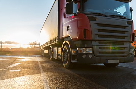 Is Widespread Electrification of Commercial & Off-Highway Vehicles Around the Corner?