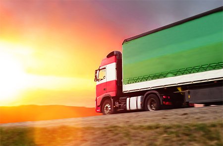 The EMEA Commercial & Off-Highway Vehicle Market in Focus