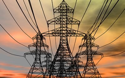 The Role of HVDC in the U.S. Energy Transition