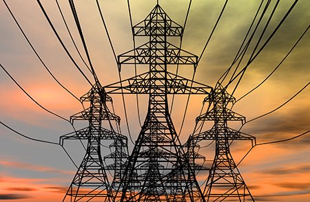 The Role of HVDC in the U.S. Energy Transition
