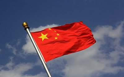 China- the APAC front runner for EVSE Market