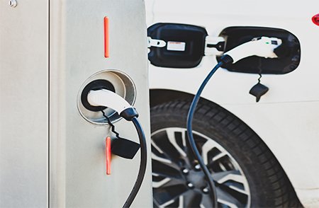 Commercial Vehicle Electrification to Drive Down Emissions in EU & UK