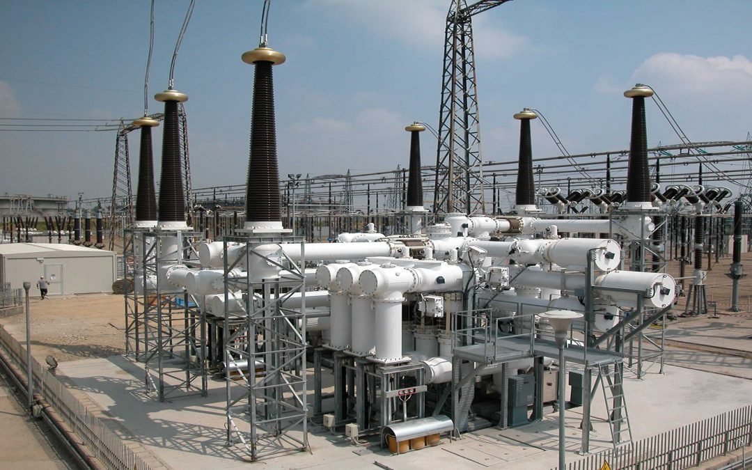 GCC HV Switchgear Market : Enough Spare Capacity Despite Facilities Shutdown