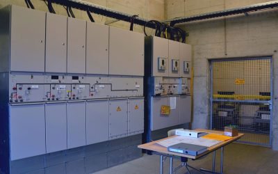 GCC MV Switchgear Market to Grow Despite Production Shutdown