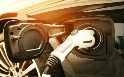 EVSE Companies Going Public in a Quest for Greater Market Share