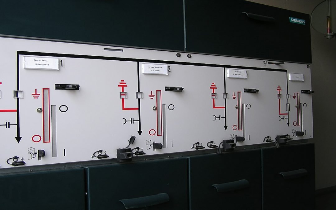 The Current Landscape of MV Switchgear Market in GCC