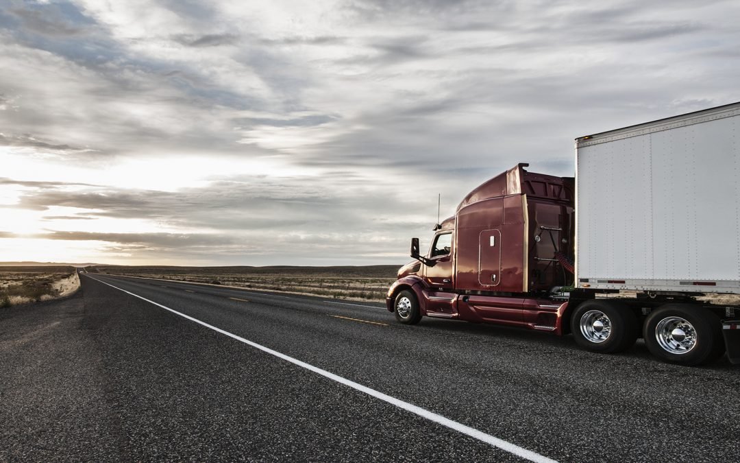 Uptake of Hydrogen Fuel-Cells in Medium and Heavy-Duty Trucks