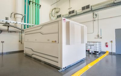 Key Drivers of Australian Energy Storage Market