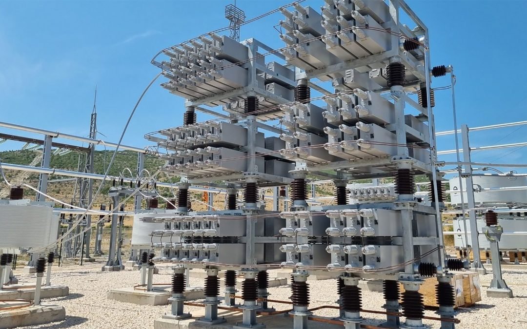 Decommissioning of Conventional Power Plants Driving the FACTS Market