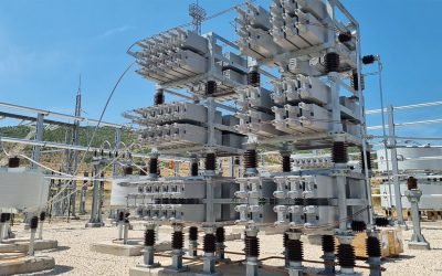 Decommissioning of Conventional Power Plants Driving the FACTS Market