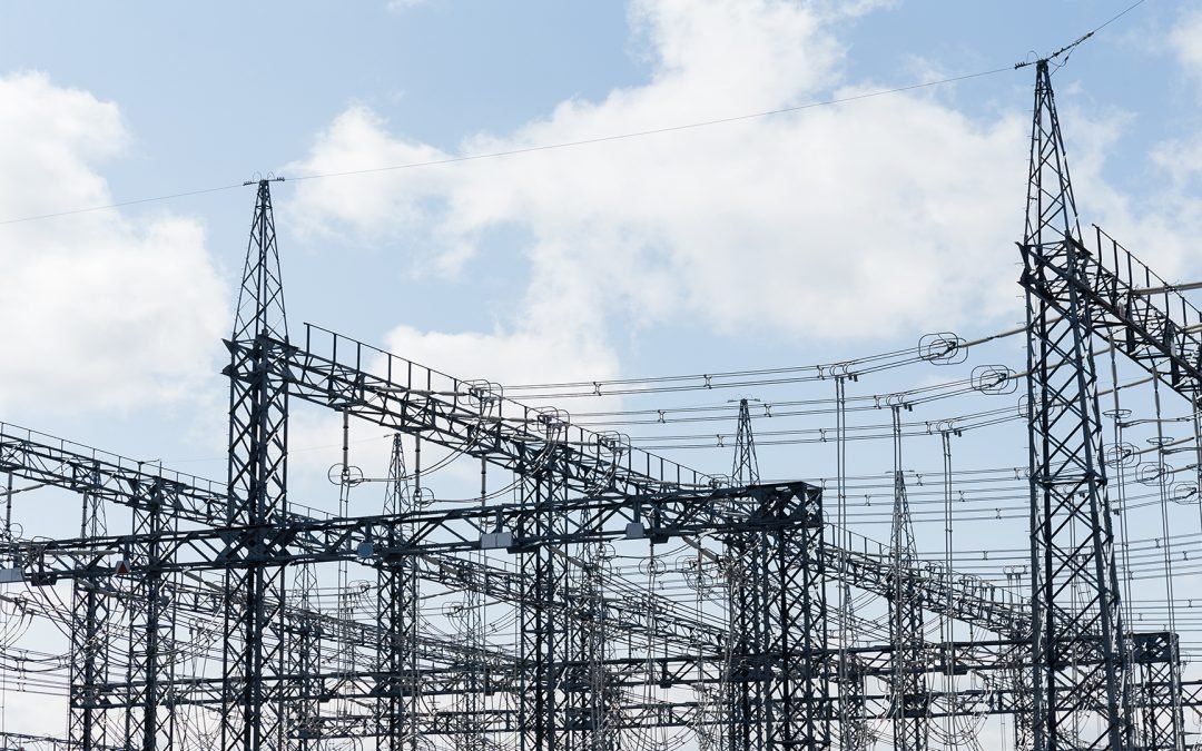 Major Movements in SF6 HV Switchgear Sector Moving Forward