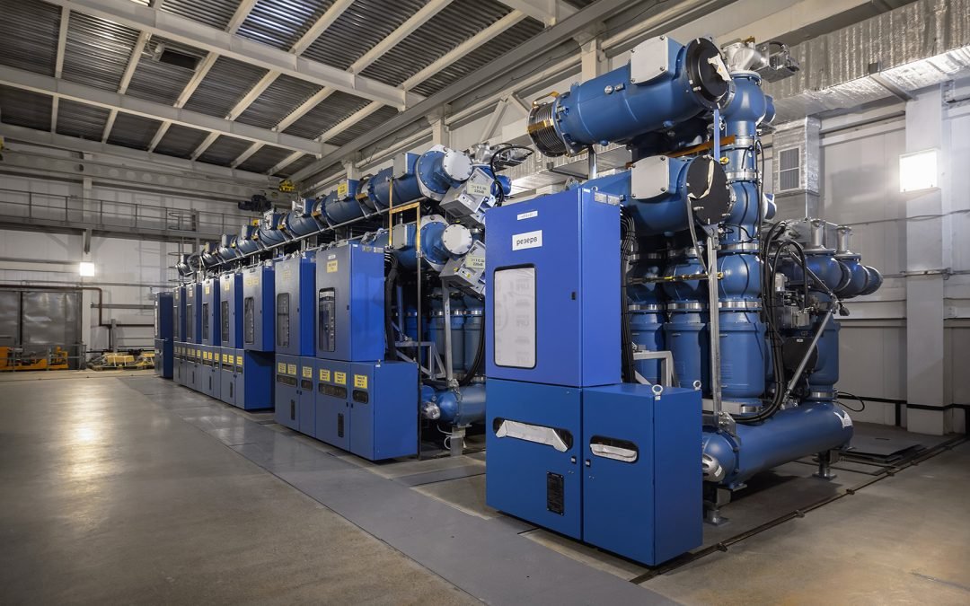 GE Establishing Itself as a Market Leader in the HV SF6-free Switchgear Market