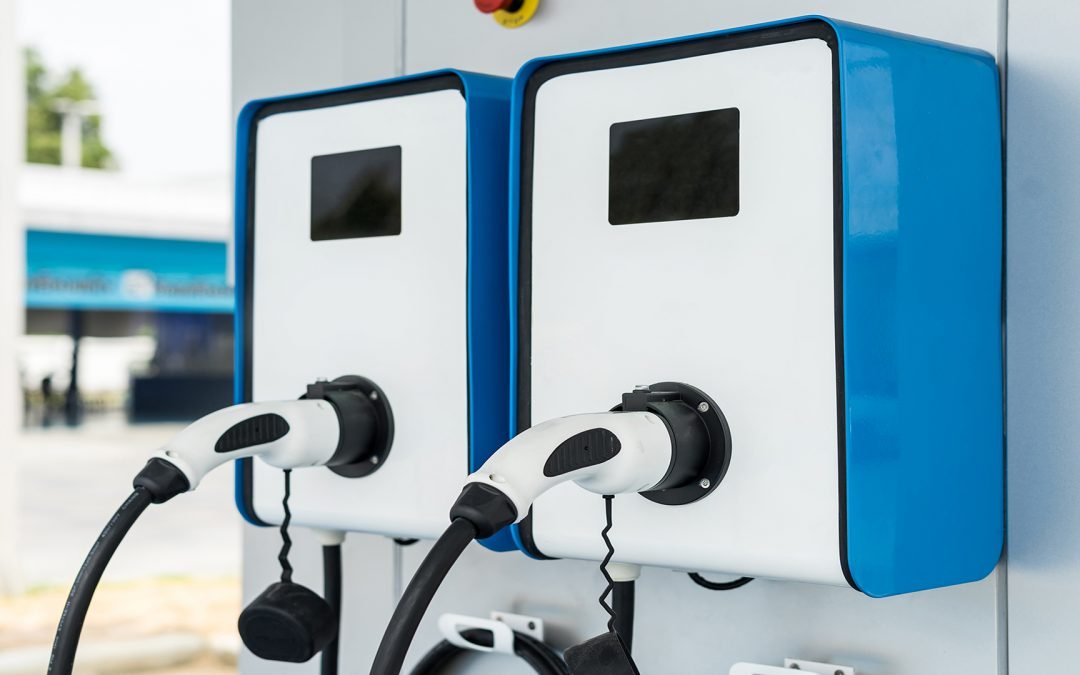 Is Wireless EV Charging the Future?