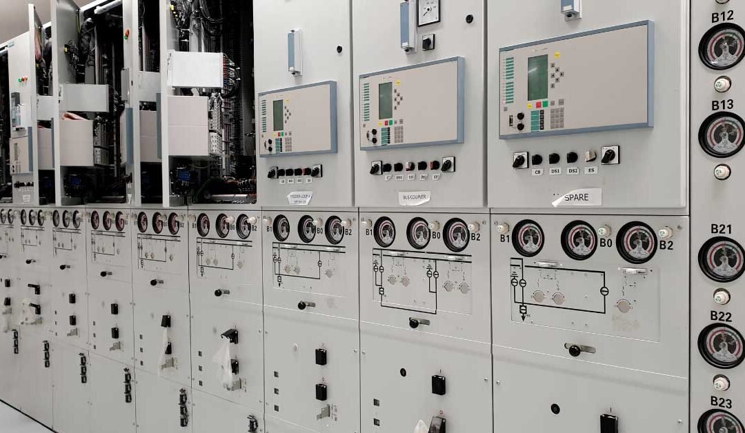 European MV Switchgear Market Accounts for 10% of the Global MV Switchgear Market