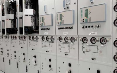 European MV Switchgear Market Accounts for 10% of the Global MV Switchgear Market