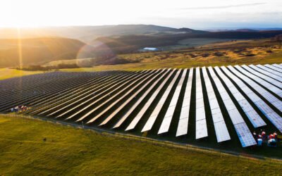 Solar with Storage on the Rise in the U.S.