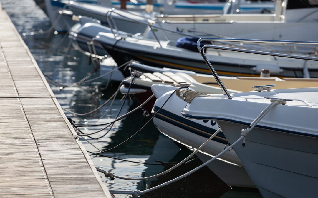 Shore Power in Maritime Ports: Meeting the 90% Requirement by 2025
